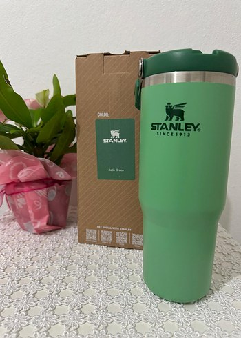 Diğer Stanley Yeşil SULUK 887 ML