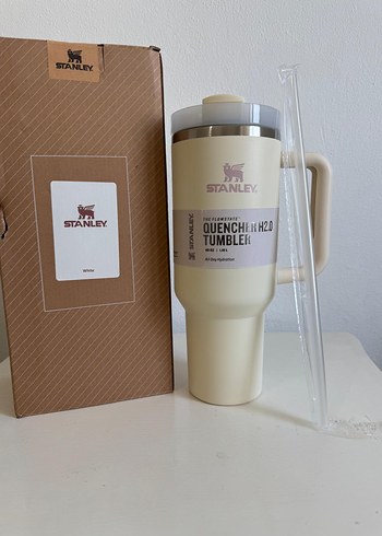 2 adet Stanley Bej Quencher H2O Tumbler
