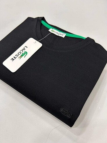 Lacoste Kumaş