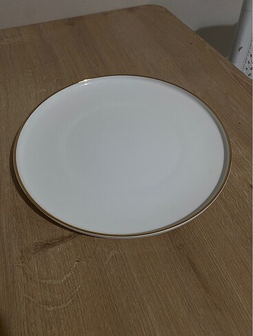 Karaca Gold tabak 2 li