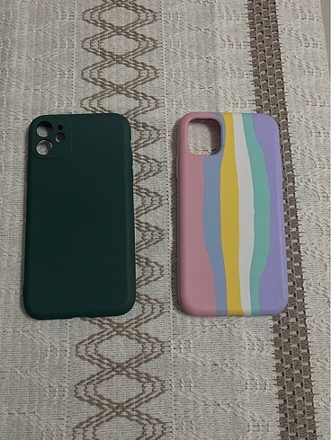 Iphone 11 telefon kılıfı
