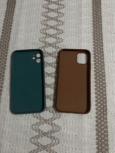 Iphone 11 telefon kılıfı