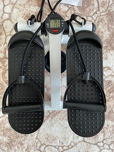Stepper Egzersiz Aleti