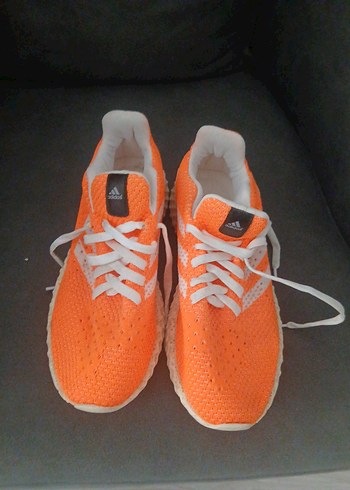 spor ayakkabı 41 numara az kulanılmız - Görsel 3