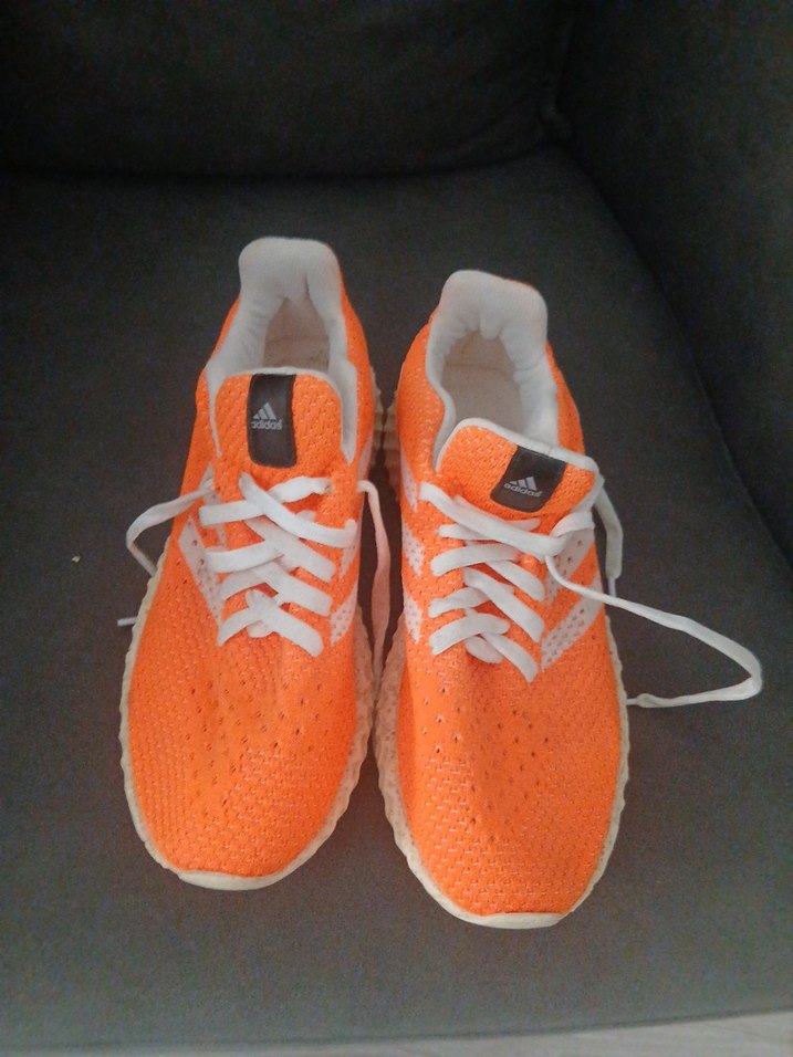 spor ayakkabı 41 numara az kulanılmız - Görsel 3