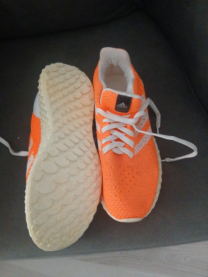 spor ayakkabı 41 numara az kulanılmız - Görsel 2