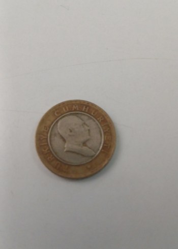 50 kuruş - Görsel 2