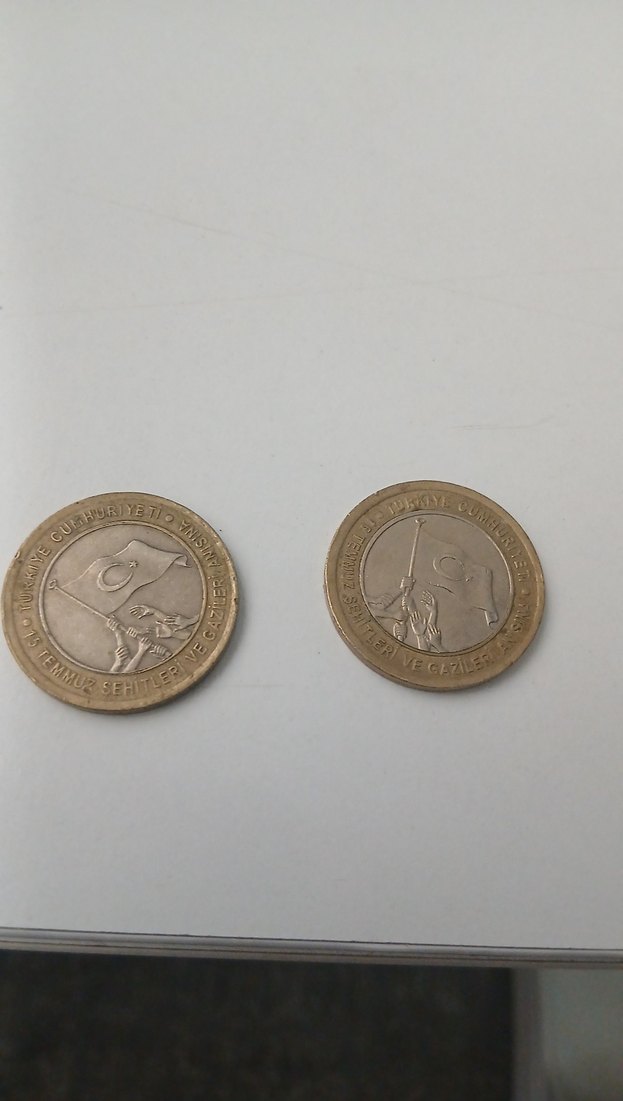 1tl 2 tane - Görsel 2