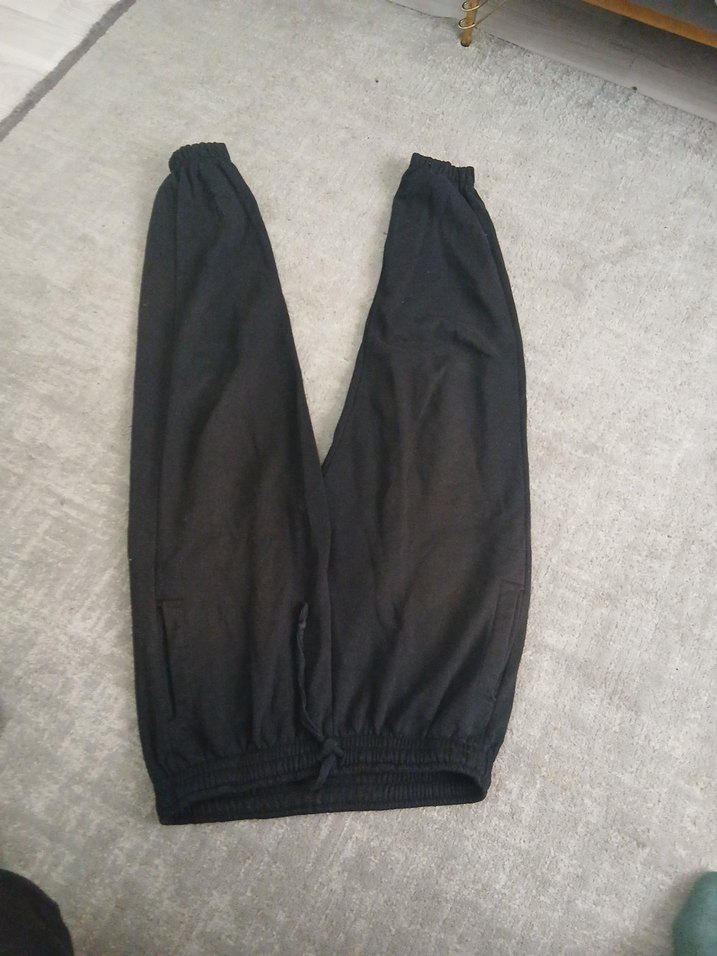 Eşofman kız çocuğu - Görsel 2