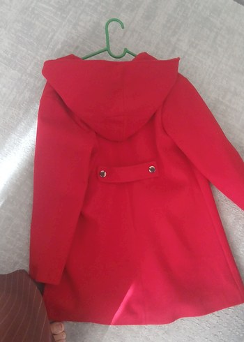 kaşe kaban - Görsel 5