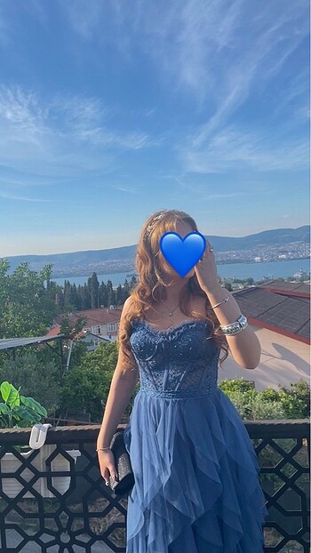 abiye elbise