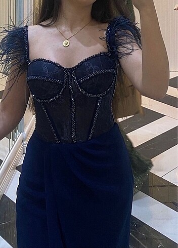 abiye elbise