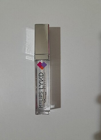LYKD GLOSS