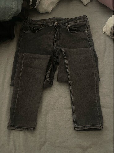 40 Beden H&M pantolon