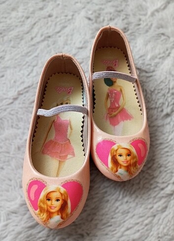 Barbie Babet