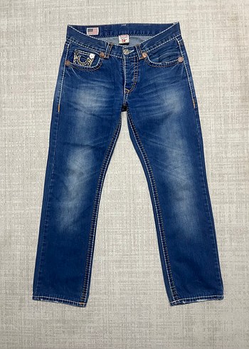 True Religion Orjinal True Religion Pantolon