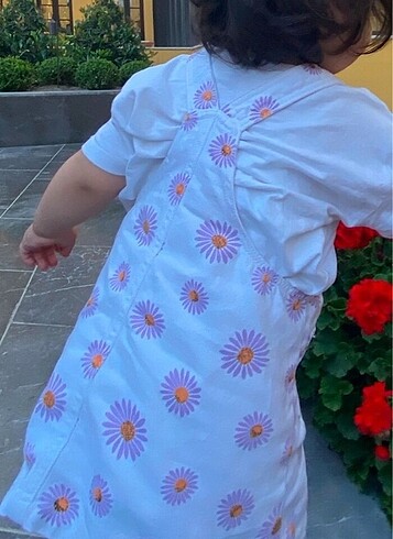 Zara Zara elbise