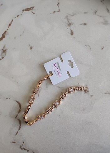 Zara Xuping bileklik
