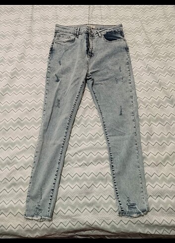 Diğer Kot pantalon
