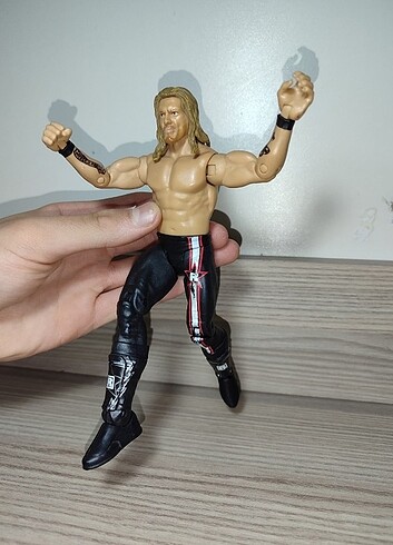  WWE Güreşci Orjinal