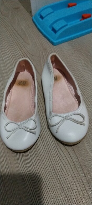H&M babet