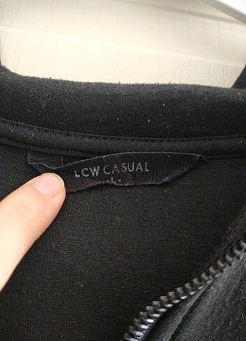 LC Waikiki Ceket