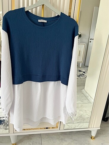 xl Beden Tunik