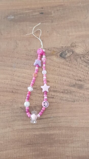 Telefon charm