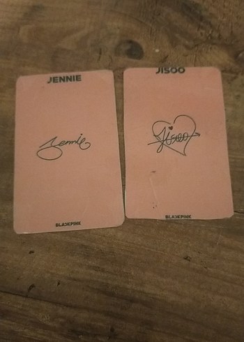  black Pink PC set