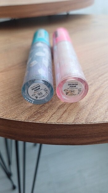 Golden Rose Golden Rose Lıpgloss