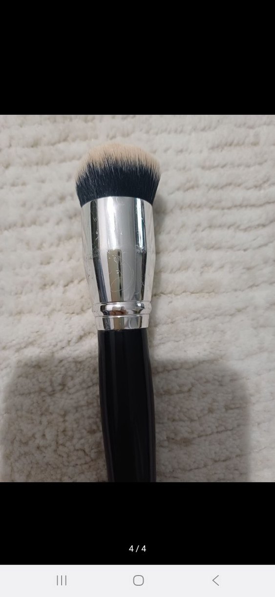 Nascita Fondöten Fırçası - Görsel 4