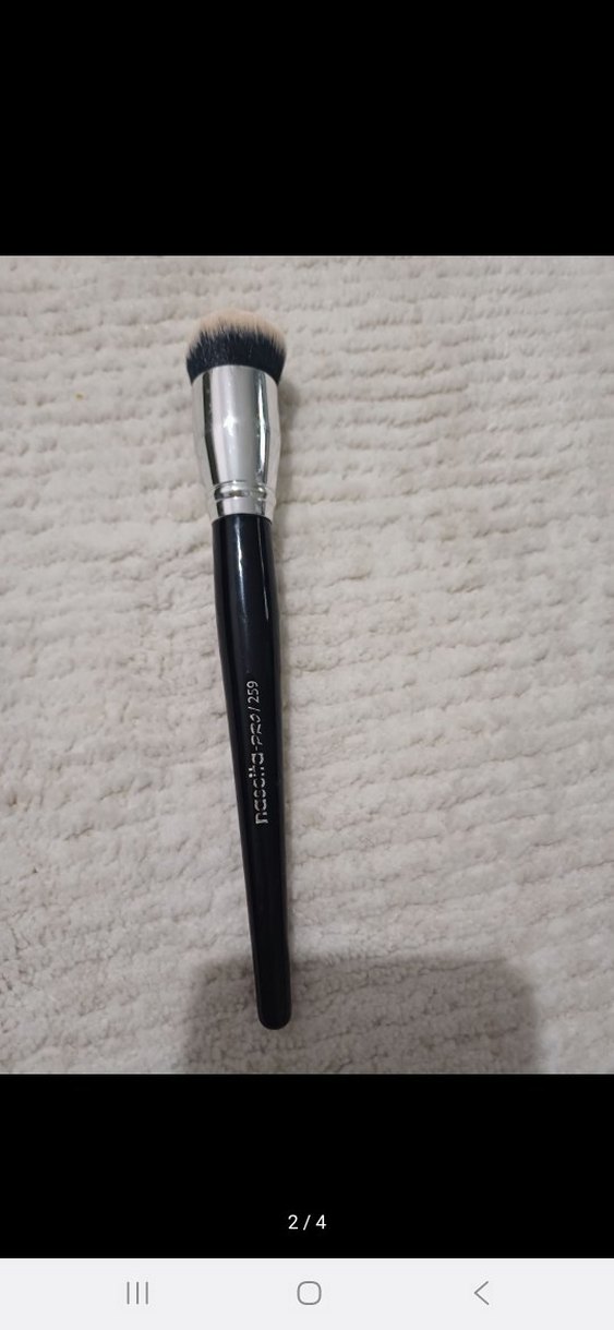 Nascita Fondöten Fırçası - Görsel 2