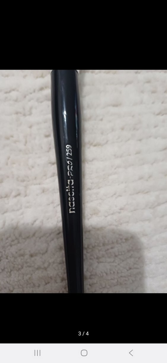 Nascita Fondöten Fırçası - Görsel 3