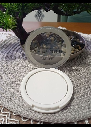 Pastel Pudra - Görsel 2