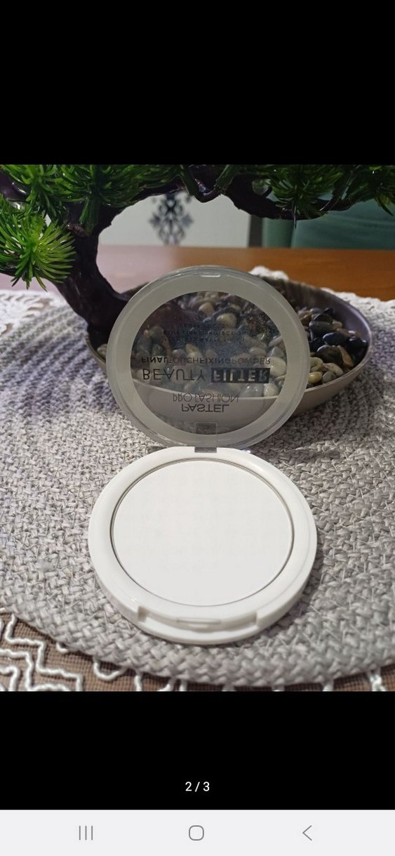 Pastel Pudra - Görsel 2