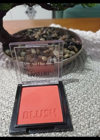 Pastel Allik - Görsel 2