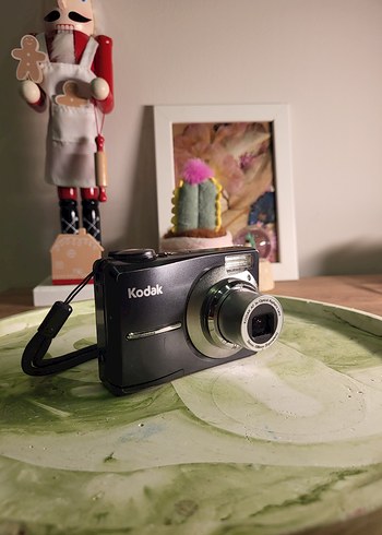 Kodak Easyshare C813 Dijital Kamera