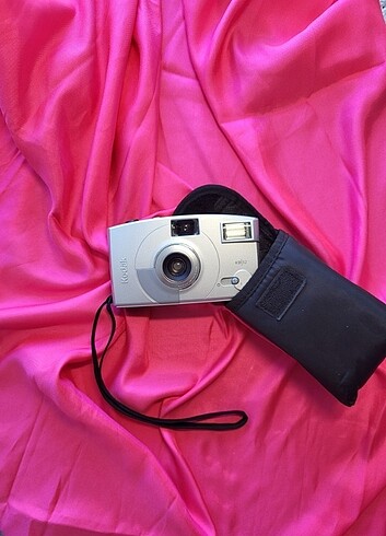 Kodak KB32 35mm Analog Fotoğraf Makinesi