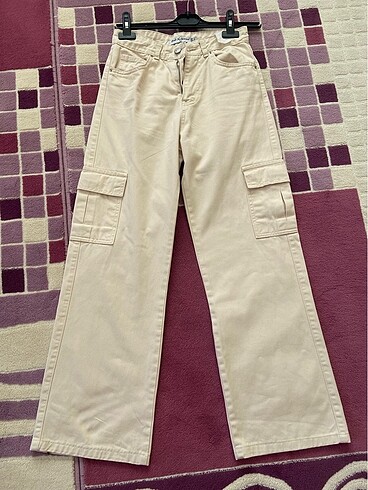 Kargo jean