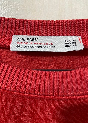 Kadın Sweatshirt - Görsel 2