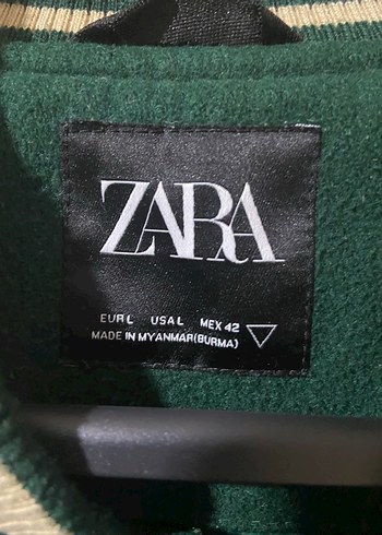 Kolej ceket erkek - Görsel 5