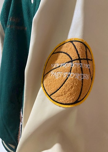 Kolej ceket erkek - Görsel 4