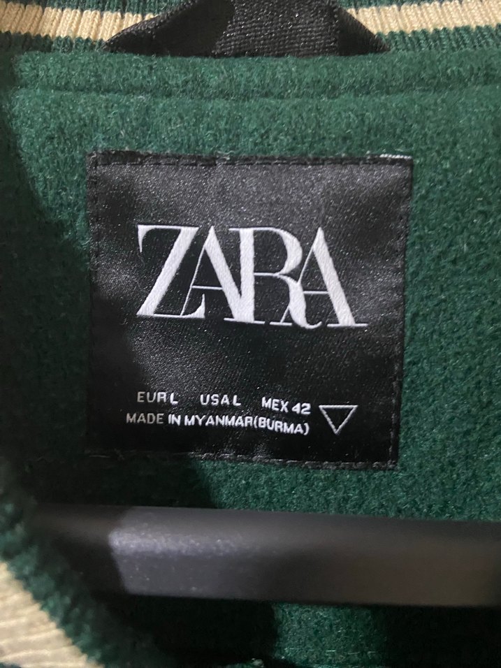 Kolej ceket erkek - Görsel 5