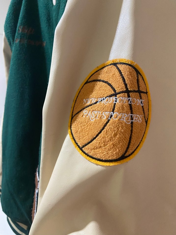 Kolej ceket erkek - Görsel 4