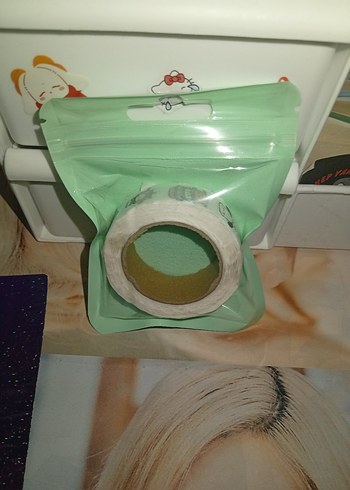 sticker 500 adet - Görsel 2