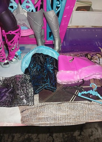 monster high - Görsel 2