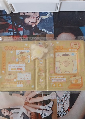 binder