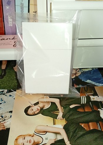 pc basmalı kutu - Görsel 2