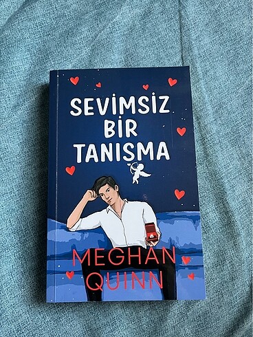 Sevimsiz Bir Tanışma