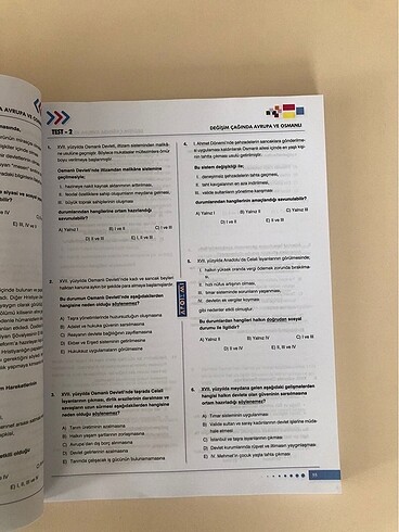  Beden Tut sosyal bilimler